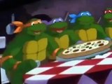 Teenage Mutant Ninja Turtles (1987) S06 E001 Rock Around the Block