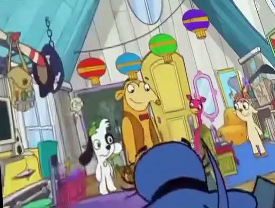 Doki Doki S01 E025 Happy Noodle Year!