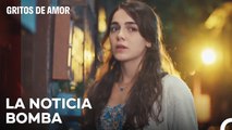 Debes Escuchar Esta Noticia - Gritos de Amor Capitulo 10