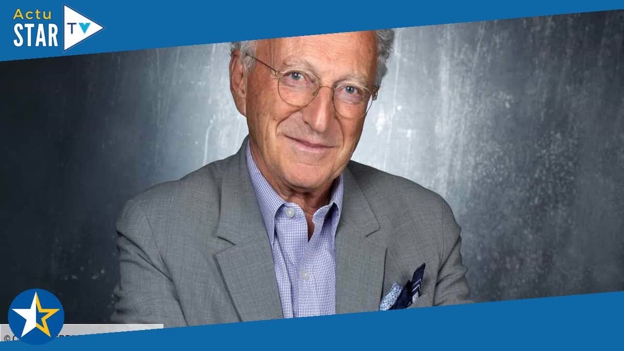 Nelson Monfort : sa petite-fille Nala, un an et demi, déjà à l’affiche d’une série !