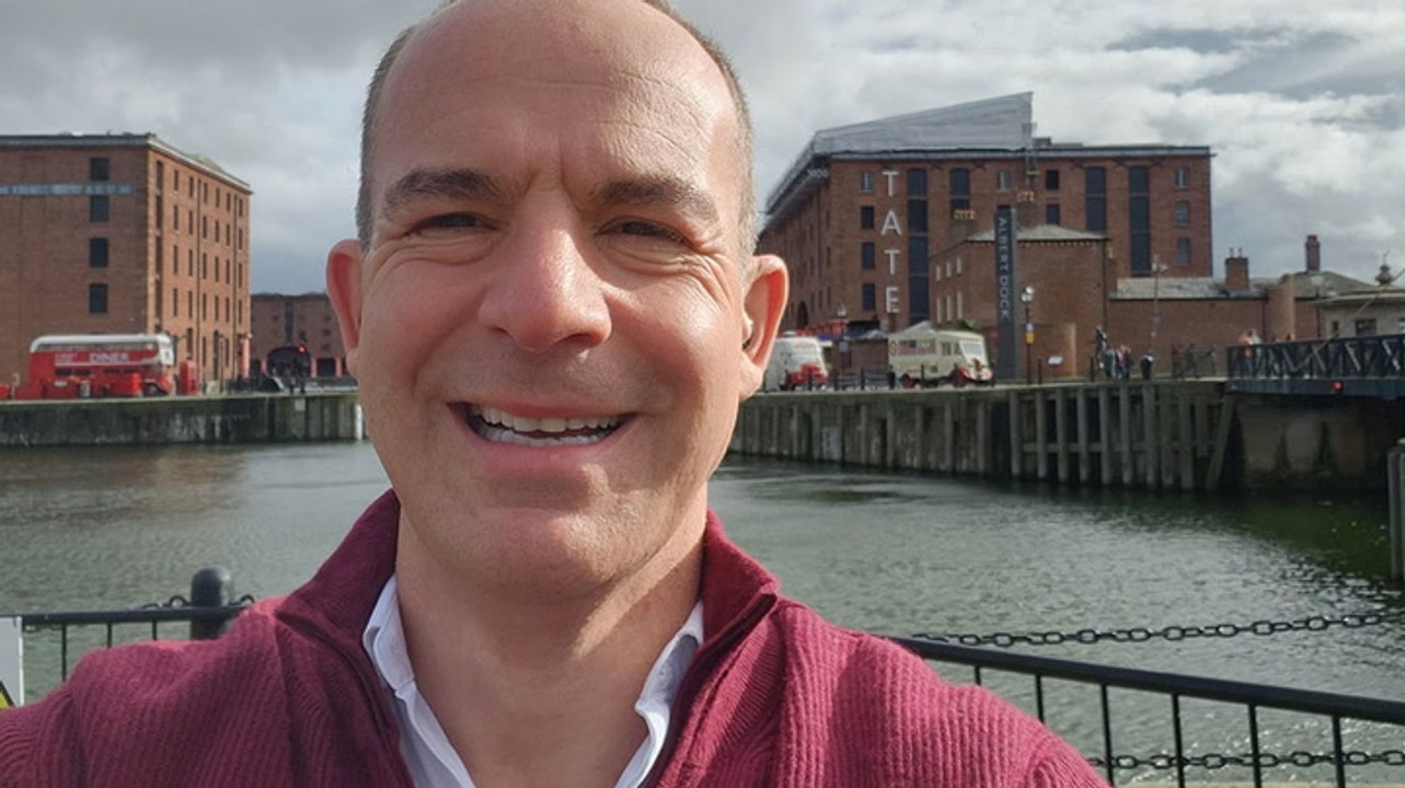 Martin Lewis warns air fryers aren’t always the cheapest cooking appliance