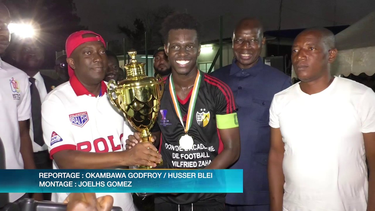 L’École de productions audiovisuelles, vainqueur du tournoi des communicateurs de l’Institut des Sciences et Techniques de la Communication