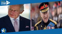 Charles III : cette mauvaise habitude alimentaire du roi qui inquiète à l'échelle du pays