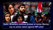 Delhi: Wrestlers continue protest at Jantar Mantar, say no action taken against WFI chief