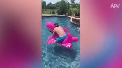 People Being COMPLETE DORKS  Fails Of The Week  Funny Videos