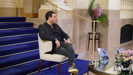 Les Entreprises à Succès - Forbes // RHÔNE ELEC DISTRIBUTION