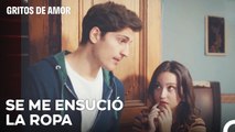 Lo Que Pasó A Nalan - Gritos de Amor Capitulo 9