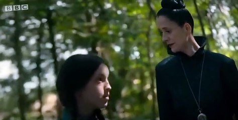 The Worst Witch S03 E07