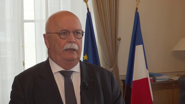 Fonds Marianne : le président de la commission des Finances demande une commission d’enquête