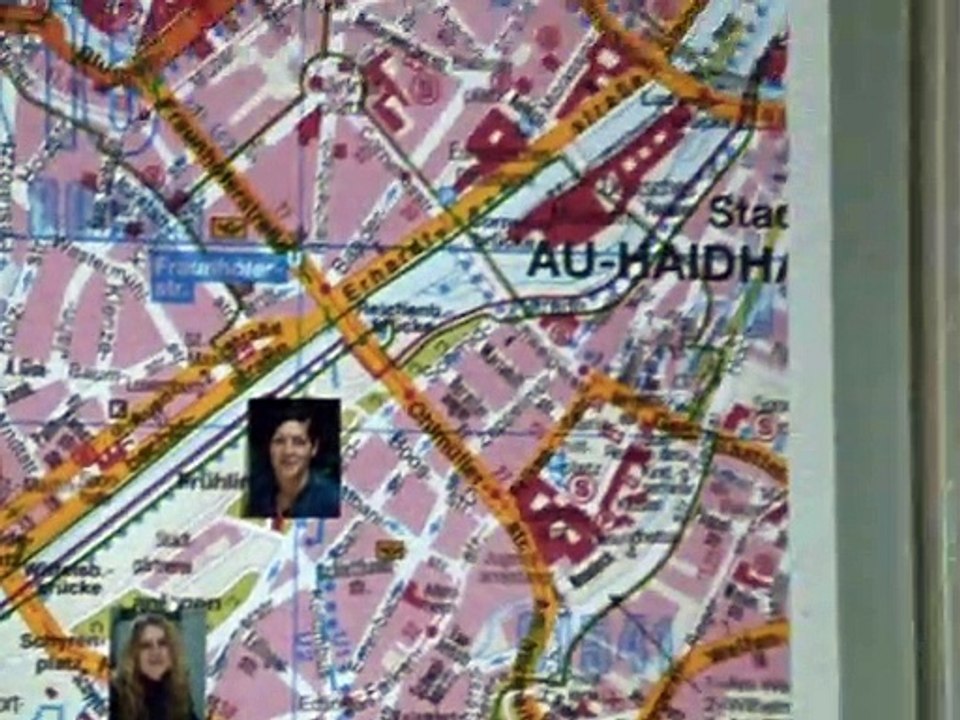 Siska E35-Hass macht blind