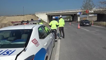 Aracın çarpıp kaçtığı yayanın cesedi saatler sonra bulundu