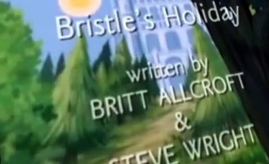 Magic Adventures of Mumfie S01 E013