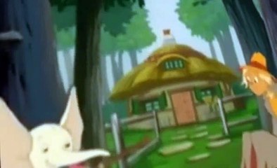 Magic Adventures of Mumfie S01 E022