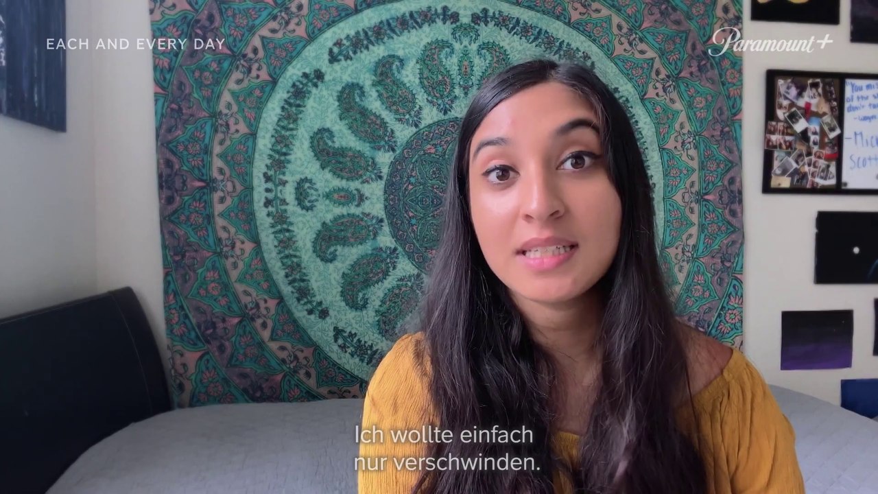 Each and Every Day - Trailer (Deutsche UT) HD