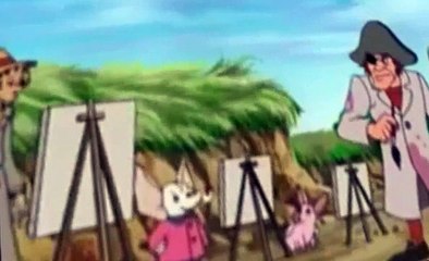 Magic Adventures of Mumfie S02 E022