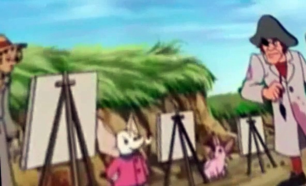 Magic Adventures of Mumfie S02 E022