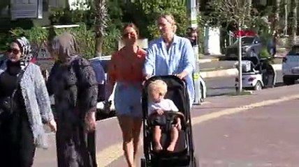 Yabancıya her 100 konuttan 38'i bu ilde satıldı