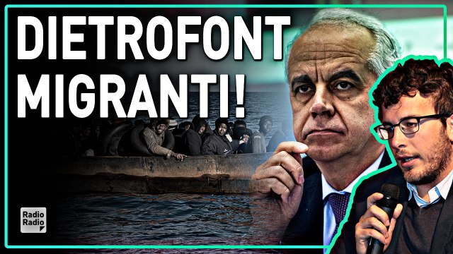 Decreto flussi pronto alla modifica: il governo ci casca e mostra il vero volto della post-democrazia