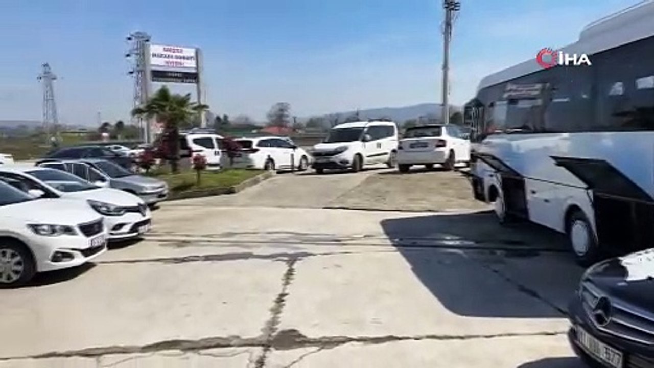 Otomobil alacaklar bayi - galerici - 2. el girdabında!