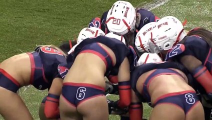SUPER COOL WOMEN  Denver Vs Chicago LFL Women Football League Highlights
