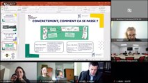 Webinaire Opération de revitalisation des territoires (ORT) du 04 avril 2023 sur la revitalisation commerciale