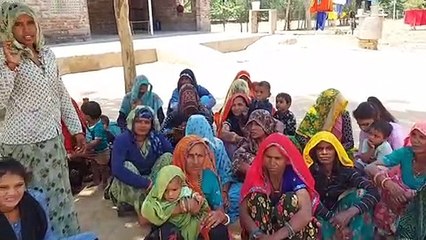 दौसा. स्टेट हाइवे पर किया जाम लगाने का प्रयास, एसडीएम के आश्वासन पर मानी