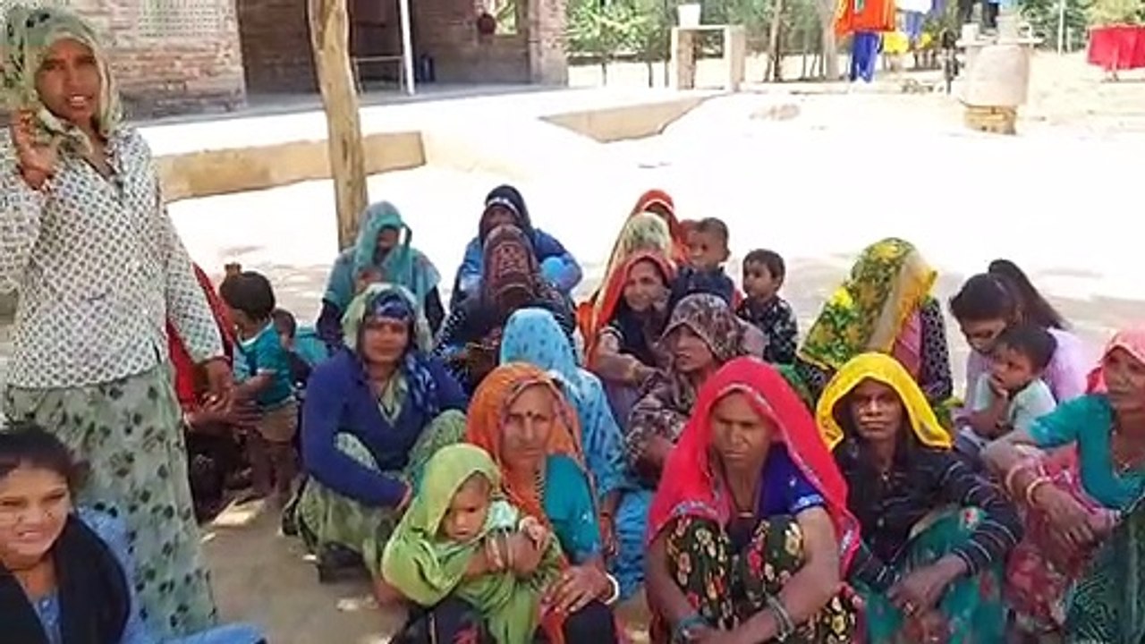 दौसा. स्टेट हाइवे पर किया जाम लगाने का प्रयास, एसडीएम के आश्वासन पर मानी