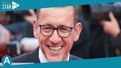 « C'était l'extase absolue » : les confidences de Dany Boon sur son premier coup de foudre amoureux
