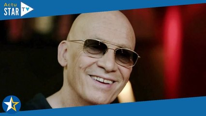 Florent Pagny malade : "Les médecins lui ont dit…", une proche donne des nouvelles de son traitement