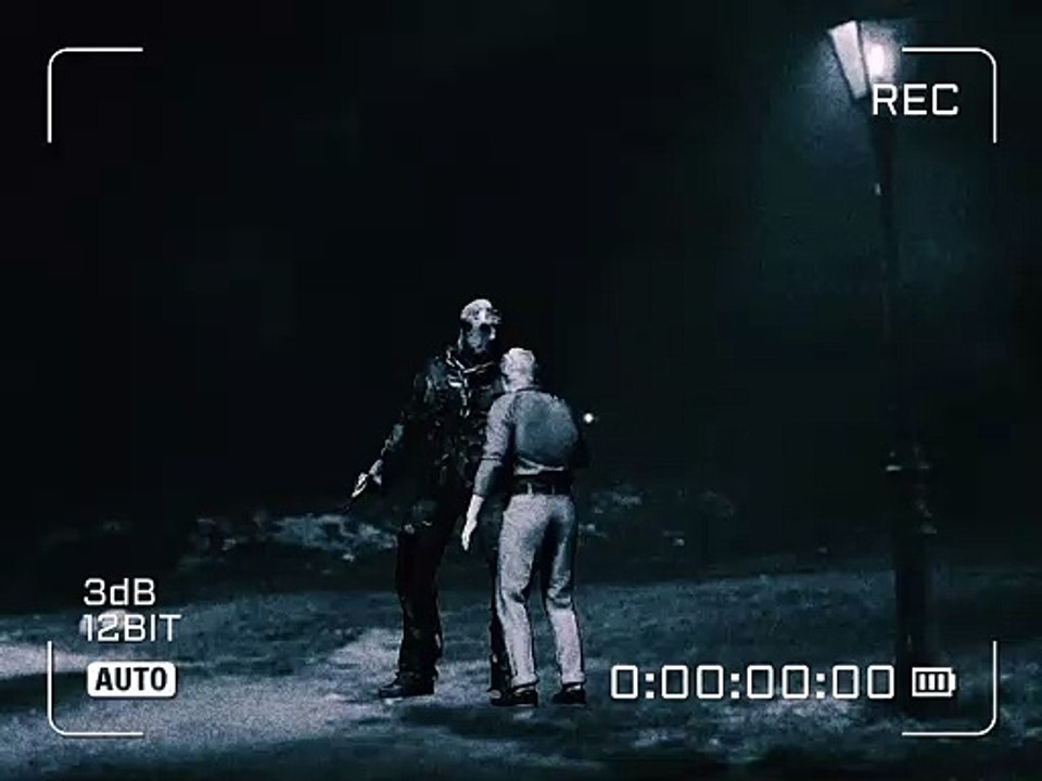 evolution of jason voorhees from friday the 13th #shorts #evolution