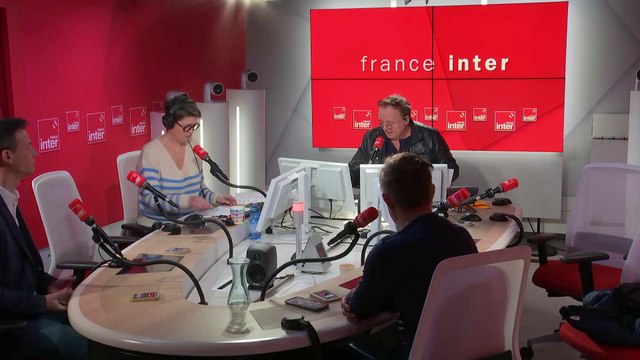 La démocratie est un code moral : débat sur les institutions avec Jean Garrigues et Frédéric Potier