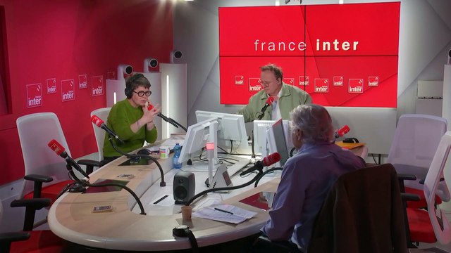 Alain Frachon : Le métier de la CIA est d'égrener les menaces réelles, potentielles, virtuelles