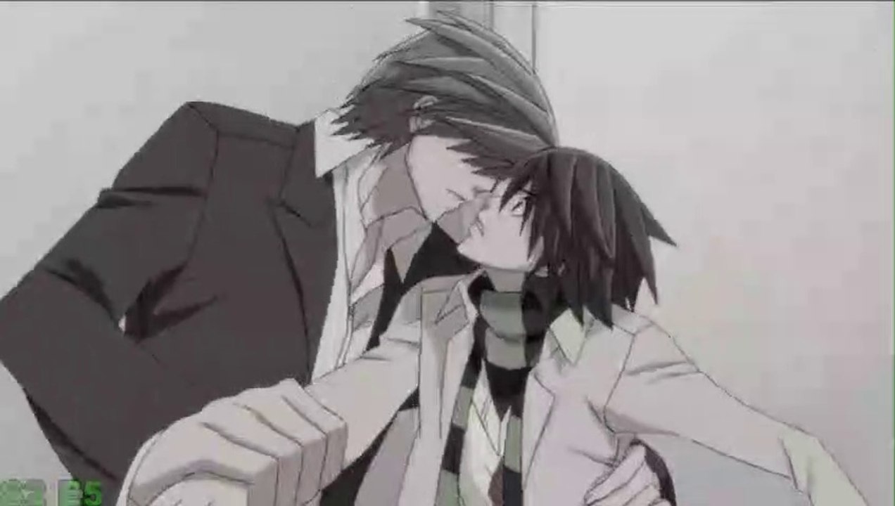 Junjou Romantica (Season 2, Episode 5)