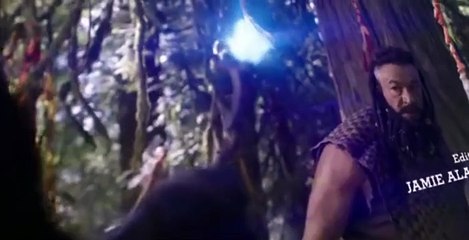 Dirk Gentlys Holistic Detective Agency S02 E09