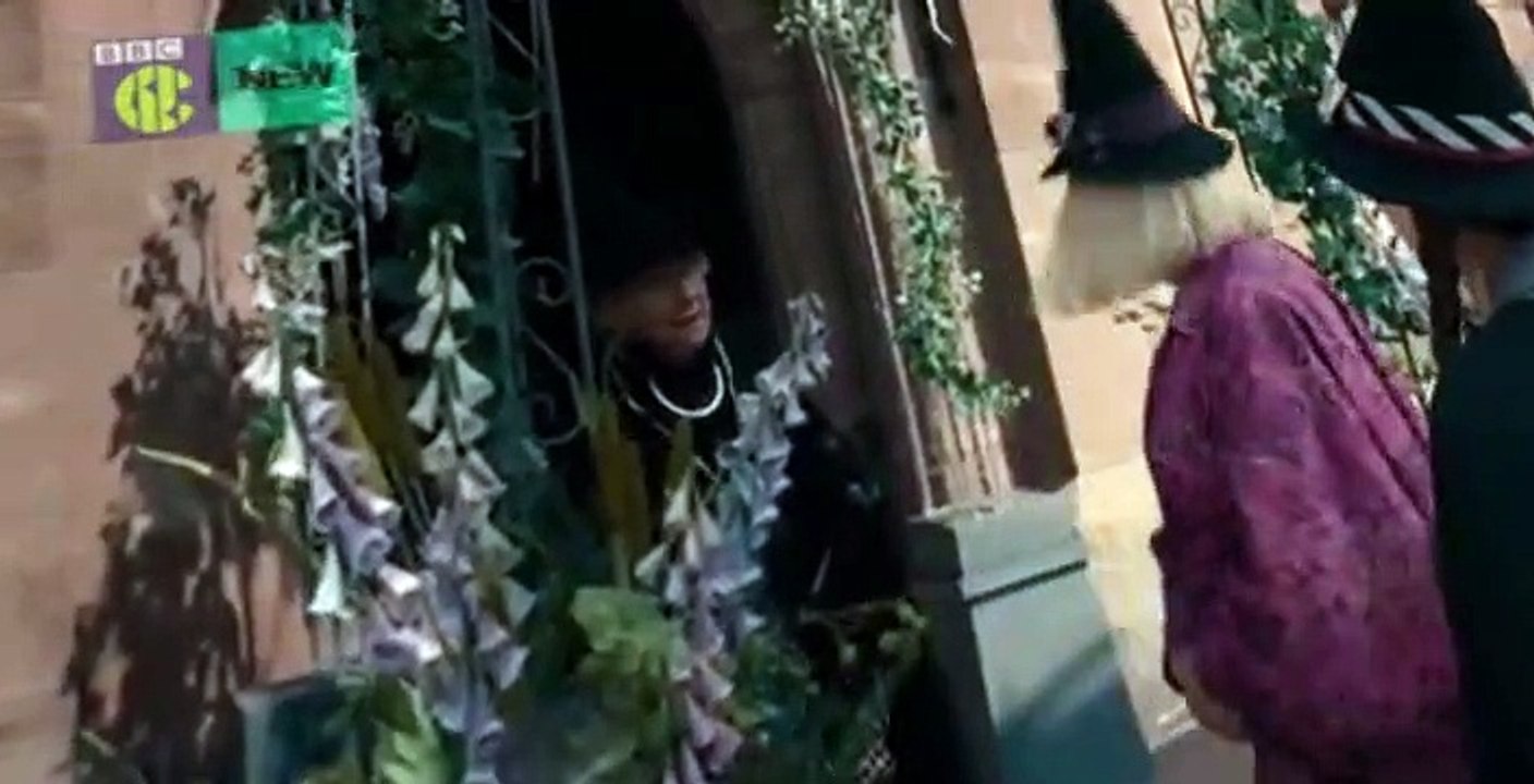 The Worst Witch S03 E13