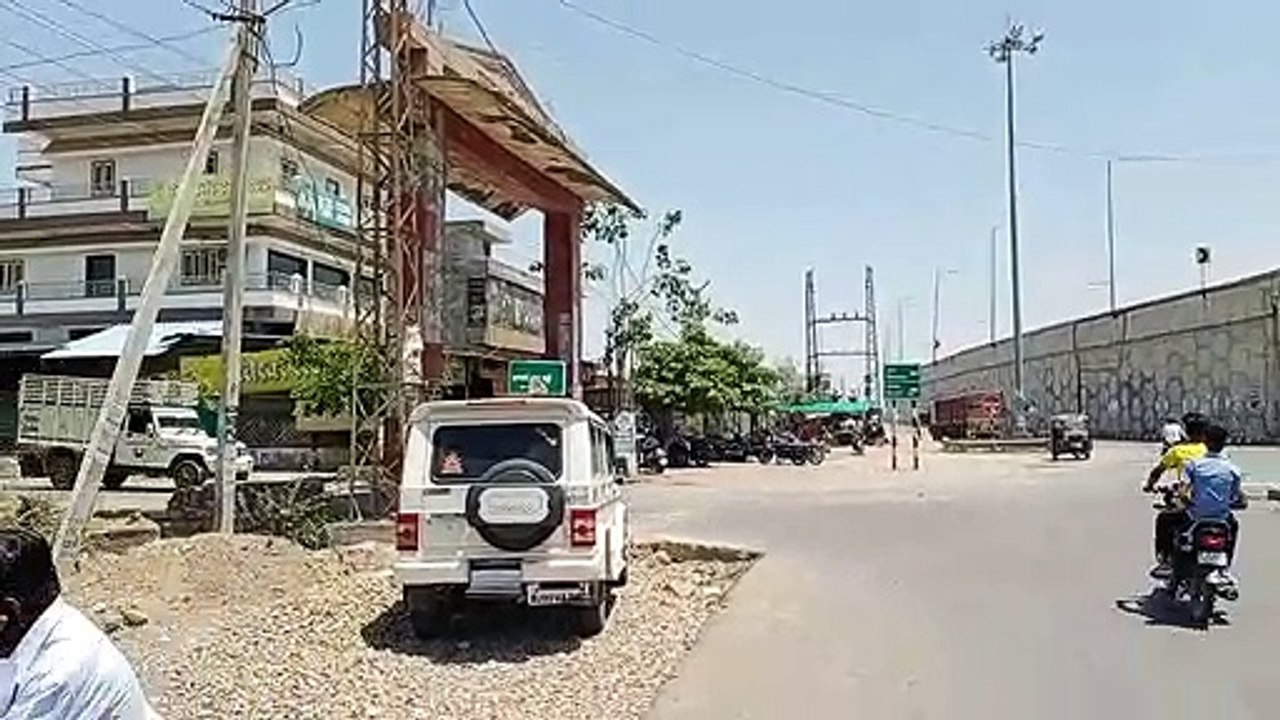 VIDEO : यहां के हाइवे पर ब्लैक स्पॉट 29 से घटकर 10 रह गए, फिर भी कम नहीं हो रहे मौतों के आंकड़े