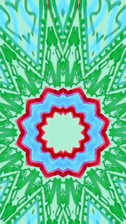Abstract GEO ArtExplosion