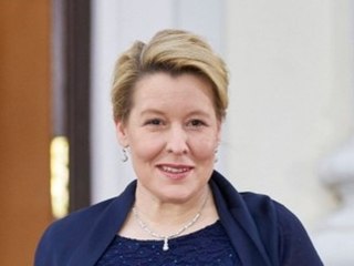 Berlin: Franziska Giffey wird Wirtschaftssenatorin