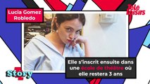 Lucia Gomez Robledo : ce qu'il faut savoir sur l'actrice