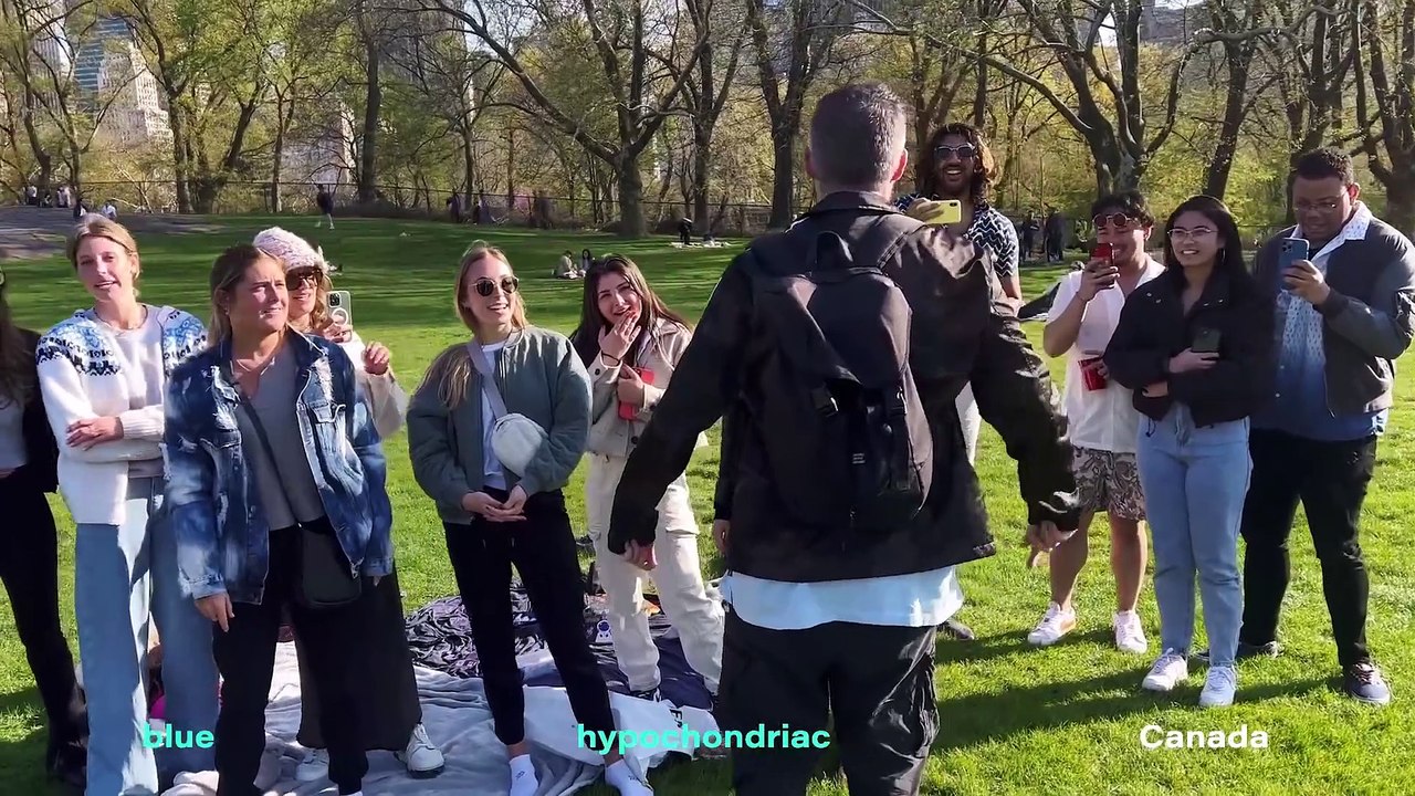 Actually Sick - Harry Mack UNRELEASED RAP Freestyle
