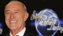 Len Goodman death: Strictly Come Dancing star dies aged 78