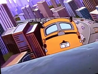 Invasion America Invasion America E002 The Son