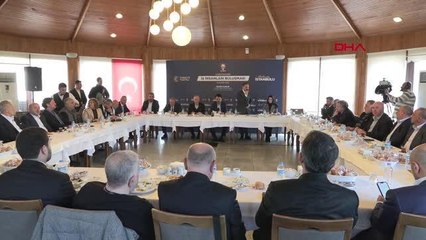 BAKAN KURUM: YATIRIMCIYI TEHDİT EDEN BİR KILIÇDAROĞLU VAR