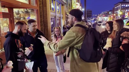 This Better Be Good - Harry Mack Freestyle usa best rapper