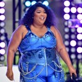 Lizzo protests anti-drag bill by bringing out drag queens at Knoxville gig