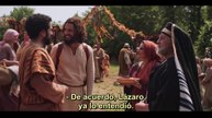 Los Elegidos (The Chosen) - Temp 3 - Cap 3 (Subtítulos en español)