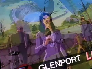 Invasion America Invasion America E003 Flight