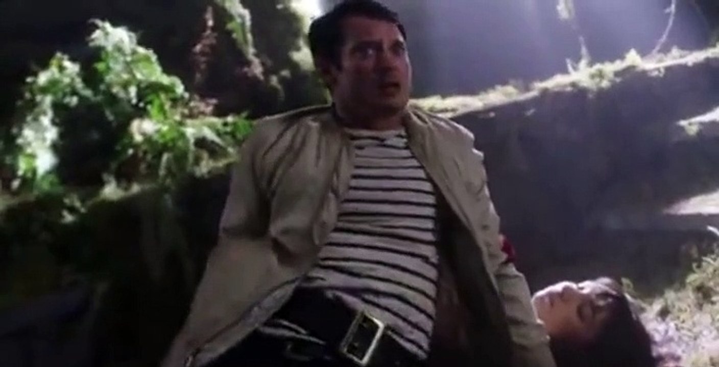 Dirk Gentlys Holistic Detective Agency S02 E10