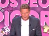 TPMP : Matthieu Delormeau met les choses au clair sur son absence et sur sa relation avec Cyril Hanouna