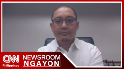Deadline ng SIM registration sa Miyerkules na | Newsroom Ngayon